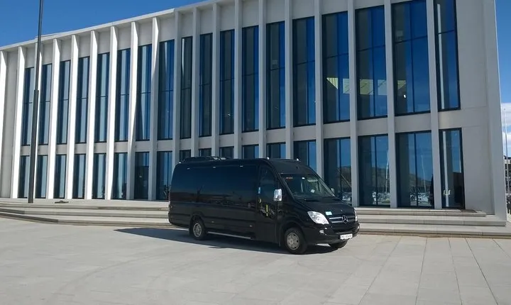 Airport transfer