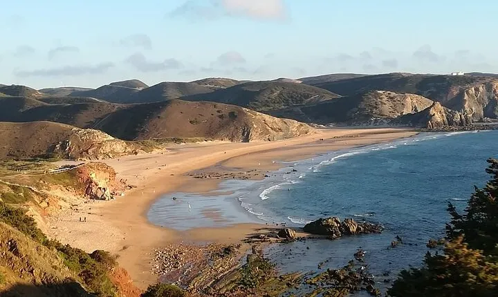 Transfer to Algarve