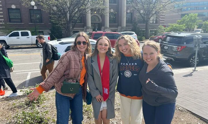 Krazy Kalamazoo Scavenger Hunt