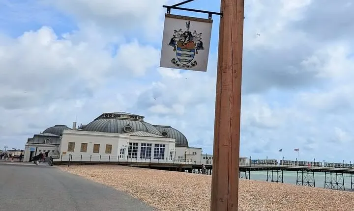 Immersive Pirate-Themed Treasure Hunt in Worthing