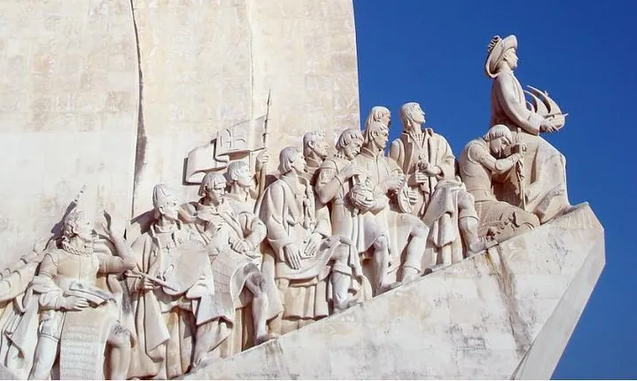 Lisbon in One Day Historic Private Tour