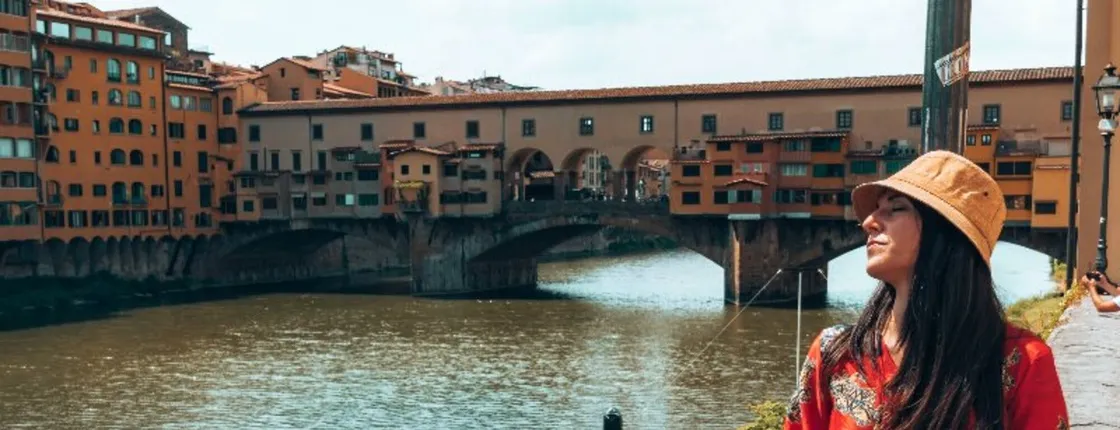 Secrets of Florence guided walking tour