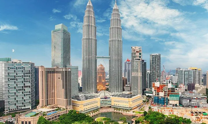 Private Kuala Lumpur City Discovery Tour
