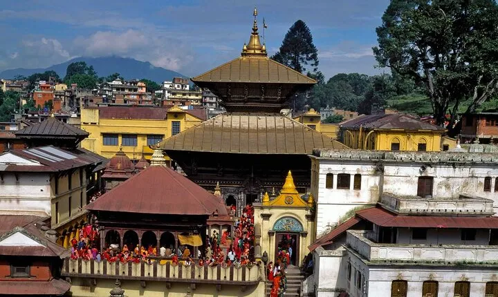 Kathmandu City Tour: All Inclusive Private Luxury Package