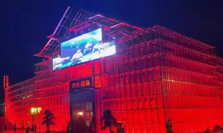 Zhengzhou: The World of Shaolin Kung Fu Show Discount Tickets