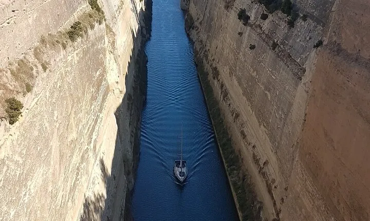 Full-Day Tour In Corinth, Mycenae, Nafplio and Epidauros