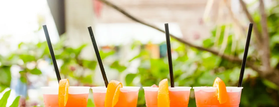 Key West Craft Cocktail Crawl