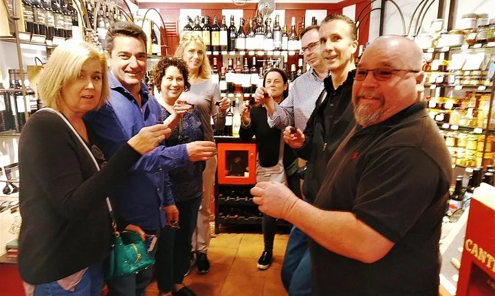 Sintra and Cascais Half day private tour