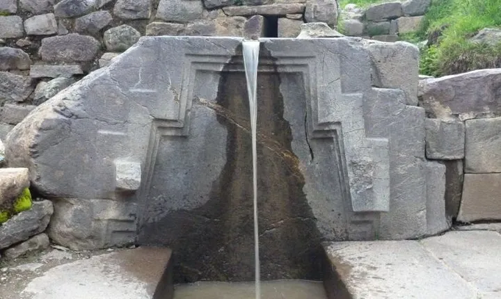 Cusco: Sacred Valley Full Day with visit tha artesanal market and 3 Incas City