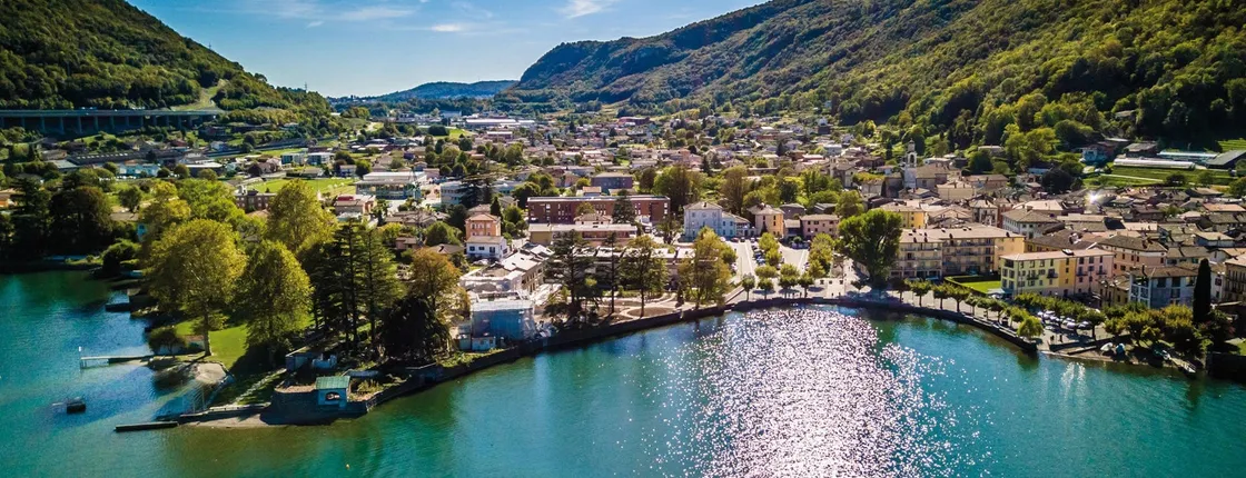 Bellagio and Lugano Day Trip from Milan with Lake Como Cruise