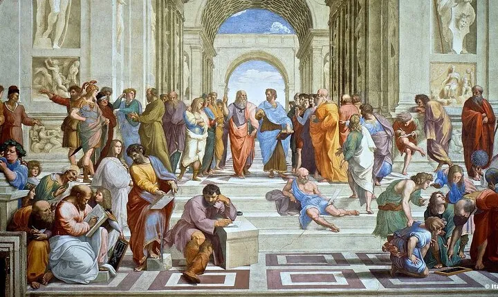 Skip the Line Guided Tour Vatican Museum & Sistine Chapel