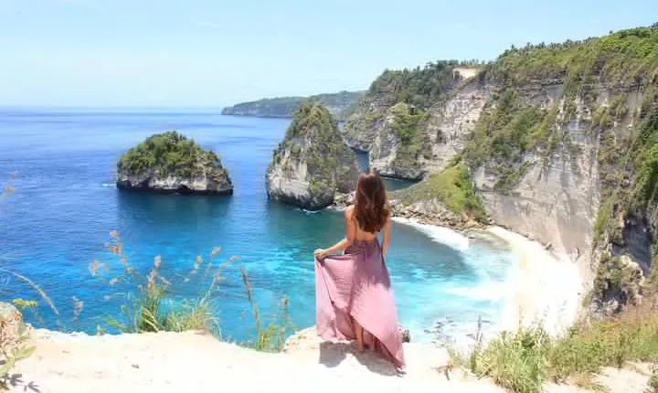 ️ Nusa Penida Instagram Tour: The Most Famous Spots (Private All-Inclusive)