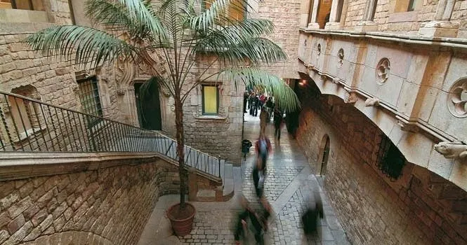The Picasso Museum: Skip-the-Line and Guided Tour Tickets