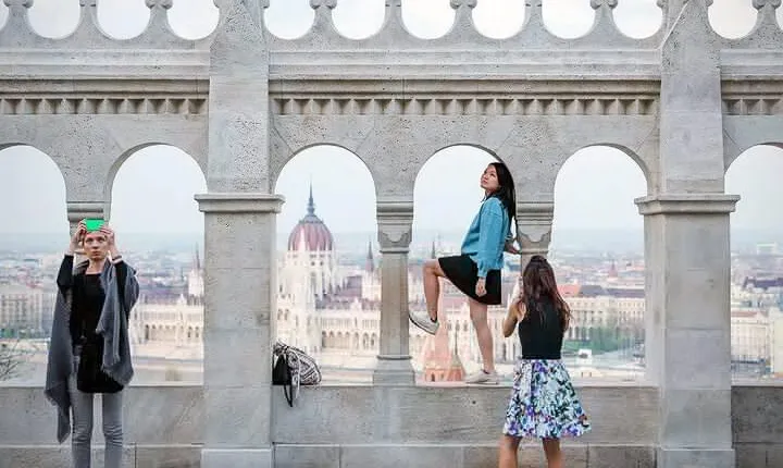 3 days Private Tour to Prague and Budapest From Vienna with Guide