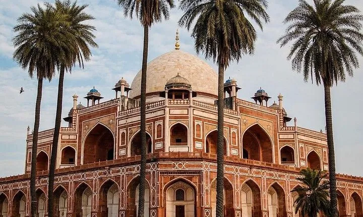 Private Half Day Delhi City Tours