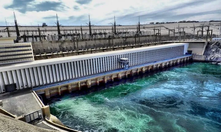 Private Tour of Aswan High Dam,and Unfinished Obelisk Philae Temple - From Aswan