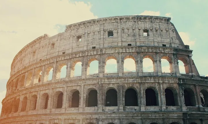 7-Day Rome, Florence & Venice Tour with Express Entry