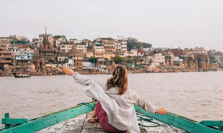 The Ultimate 3 Days in Varanasi - How to Spend 39 Hours - For First Timers