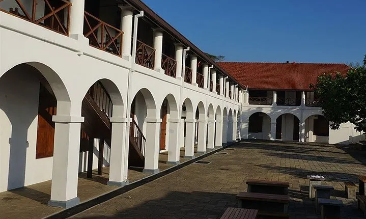 Day Tour Galle from Kandy by Lux Tours Lanka