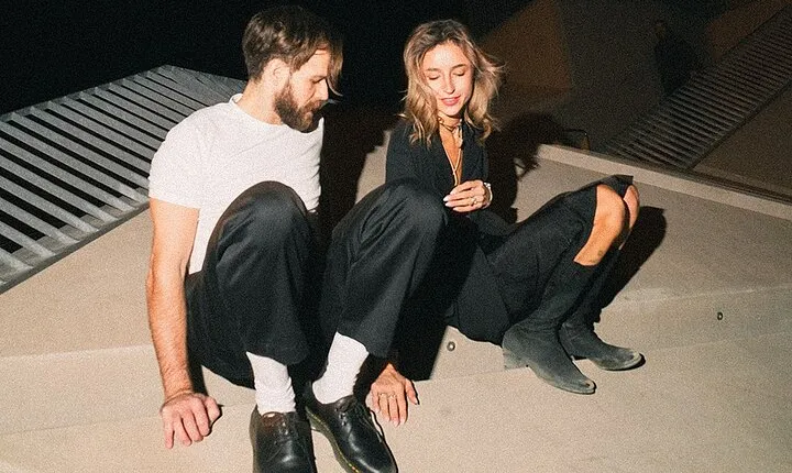 Couples Photoshoot Barcelona