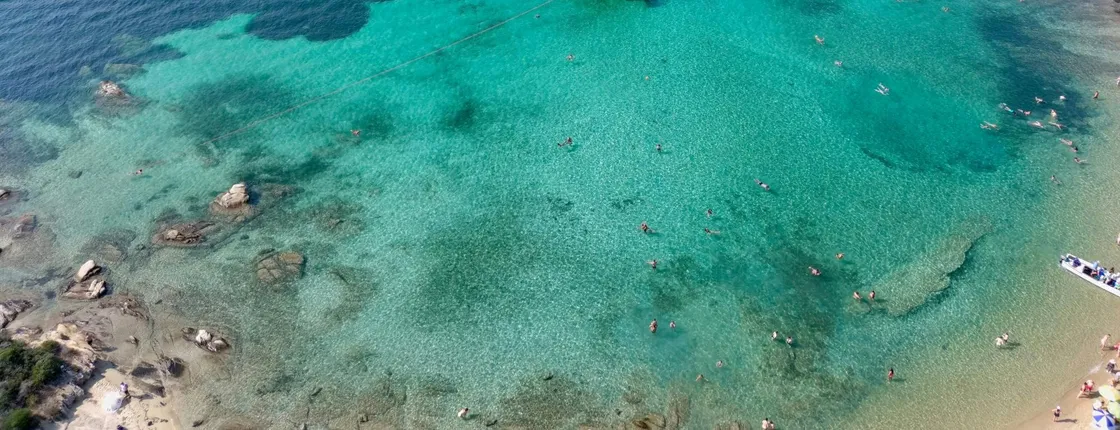 Family Blue Lagoon Boat Cruise with Transfers