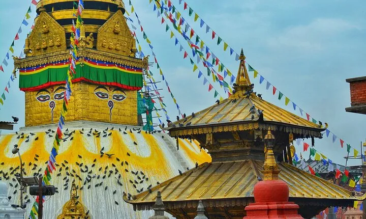 Highlights of Nepal Tour 10 Days