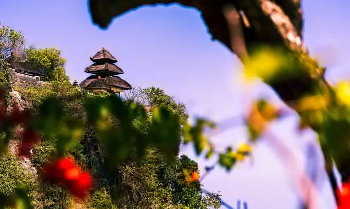 Uluwatu Temple Excursion - FREE WI-FI