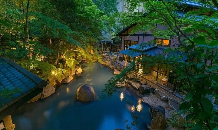 Group 1 Day Tour of Mt. Fuji and Hakone: Onsen, Arts, and Nature