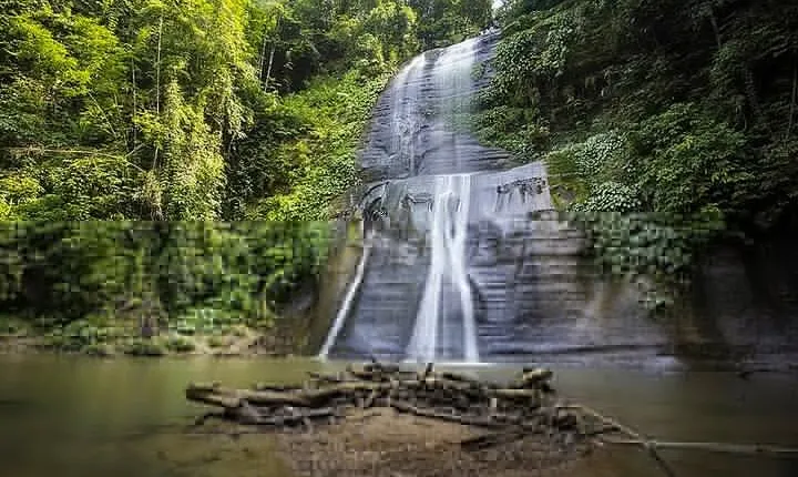 Private Tour: Full-Day Trekking Adventure Tour to Ham Ham Waterfall from Sylhet