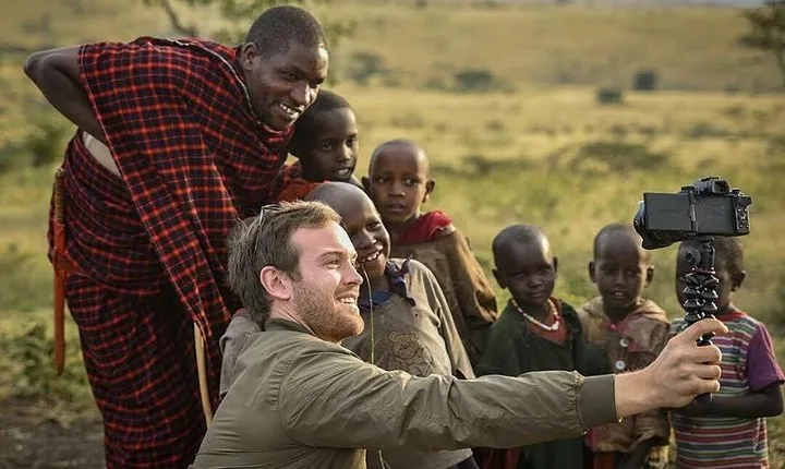 Olpopongi Maasai Village Day Trip