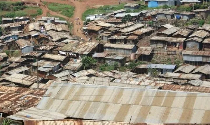 Half Day Tour in Kibera Slum