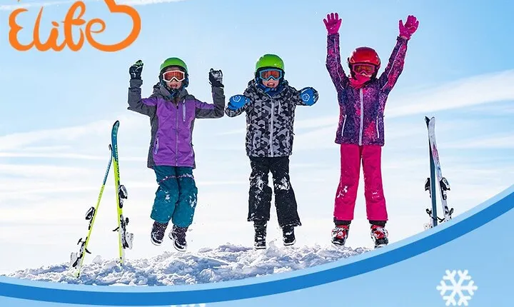 Private Transfer Denver Airport DEN to Hot Ski Resorts