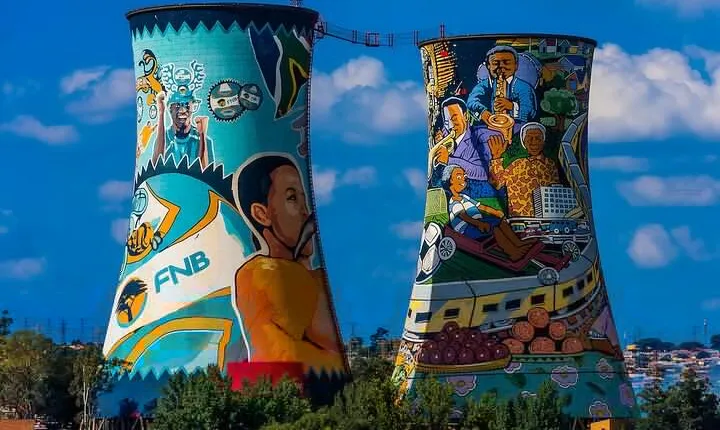 Soweto Half Day Private Tour