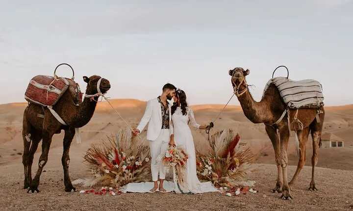Private Marrakech Desert Tours 7 Days