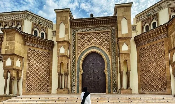 Dive Into Agadir’s Culture with an Immersive City Tour - Agadir