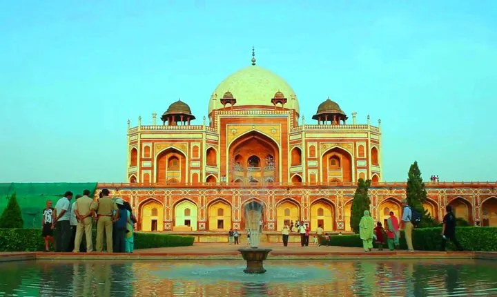 5-Day Luxury Agra & Jaipur Tour from Delhi with Private Guide