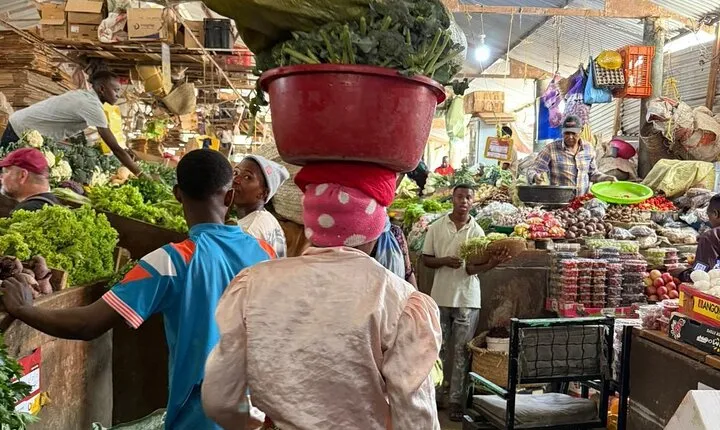 Arusha: Traditional Tanzania Cooking Class & Food Market Tour