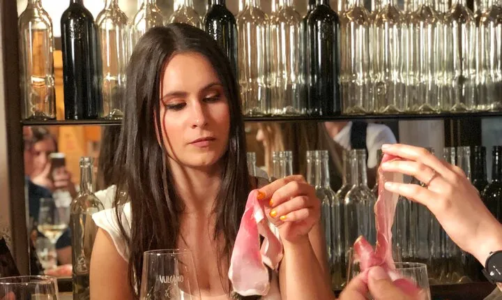 Best of Food Tour Vienna
