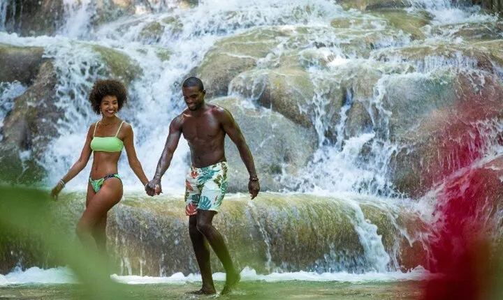 Bob Marley Culture and Dunn's River Falls Experience Montego Bay