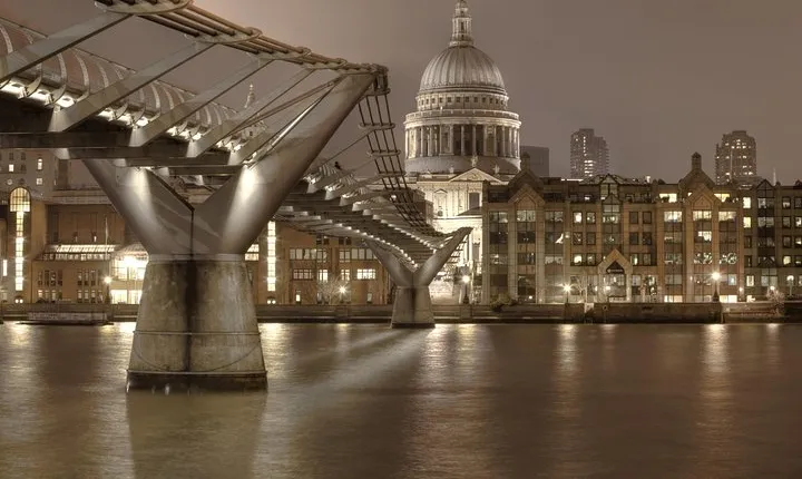 Half Day Highlights Tour of London in London Black Cab