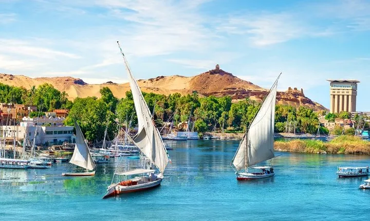 Aswan and Nubia Tour from Aswan