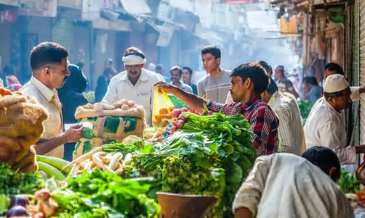 Half Day Private Street Food Tour Old Delhi