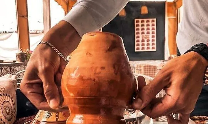 Marrakech Old Medina Food tour Experience