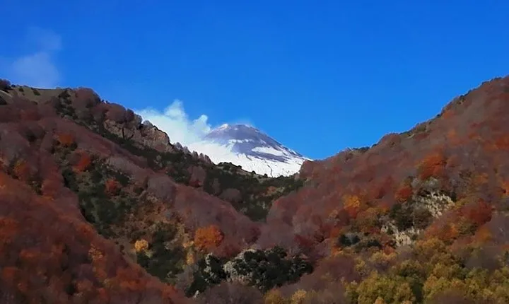 Best Of Sicily Shore Excursion: Etna, Taormina, Castelmola - 10 Persons Max