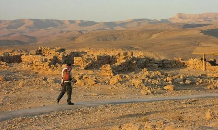 Dead Sea and Masada Outdoor Private Tour, from Tel Aviv