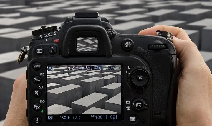 Berlin Photography Masterclass - Private Photography Lesson