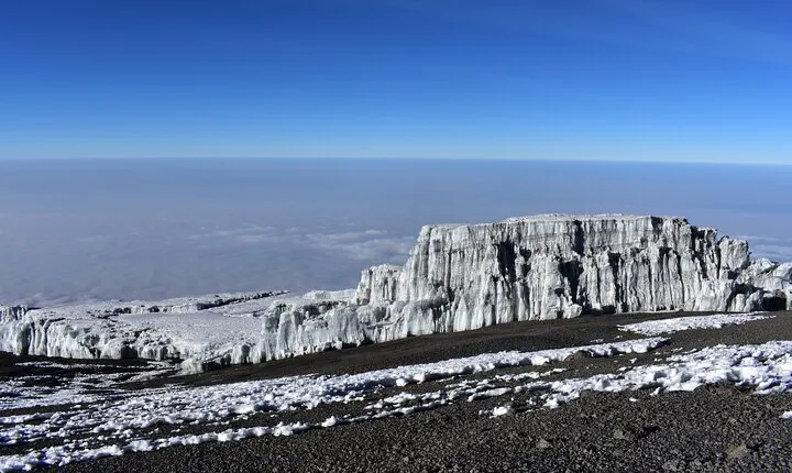7-Day Walking Tour in Machame Route