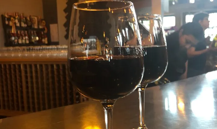 Virginia Winery Excursion By Luxury Vehicle 2-Wineries