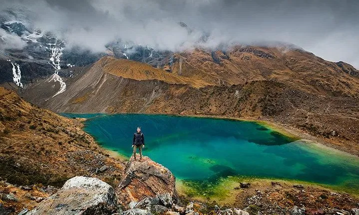 Humantay Lake Tour - Private Service