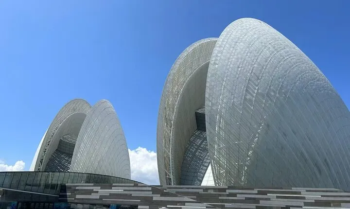 Private Day Tour to Explore Zhuhai from Guangzhou